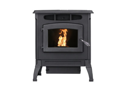Breckwell Classic pellet stove
