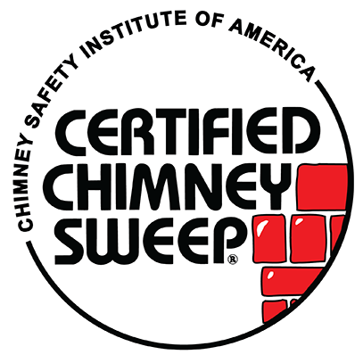 Chimney Safety Institute of America - Certified Chimney Sweep