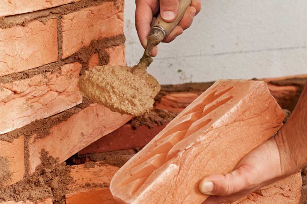 Masonry Services