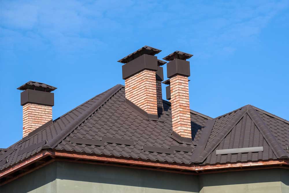 Chimney Sweeping