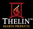 Thelin Logo